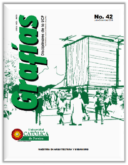 Proyecto urbano integral como propuesta para la planificación del sector  San Mateo en Pereira | Revista Grafías